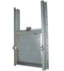 供应ZMQF不锈钢闸门